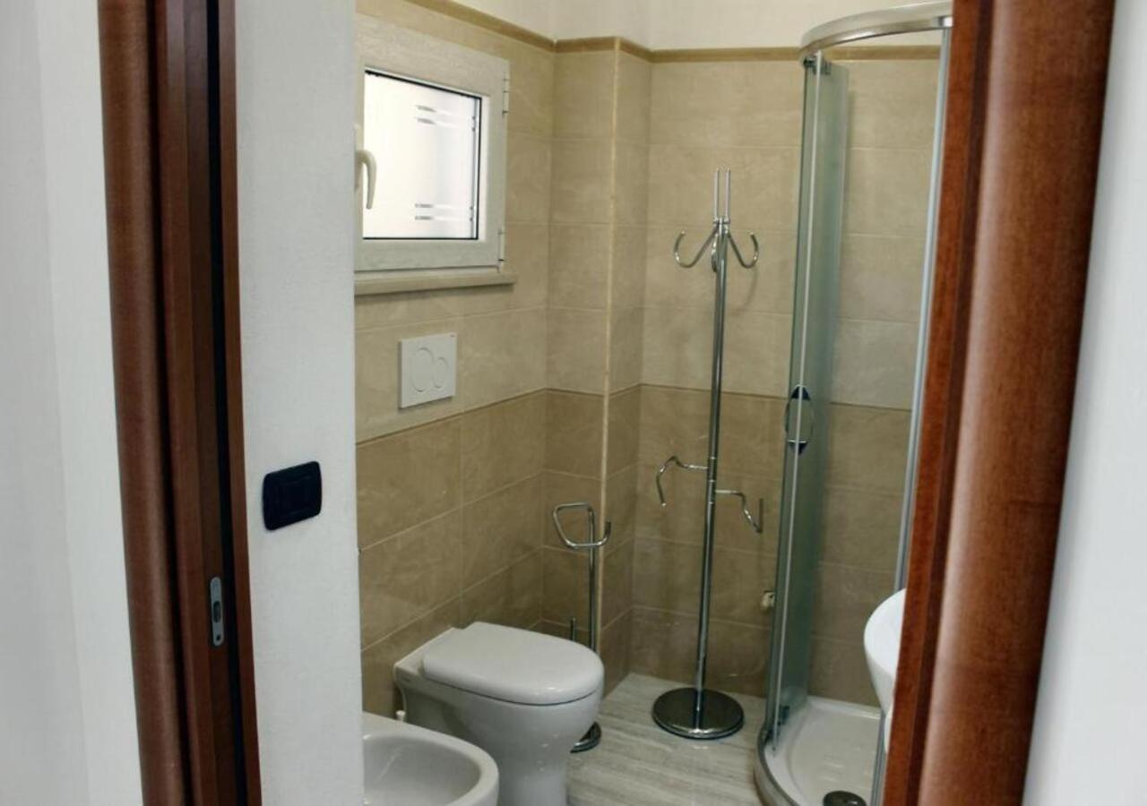 Casa Vacanze " Orte " Otranto Ruang foto