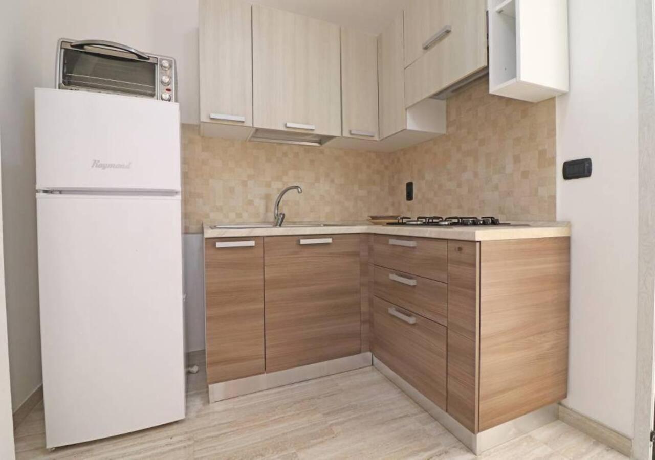 Casa Vacanze " Orte " Otranto Ruang foto